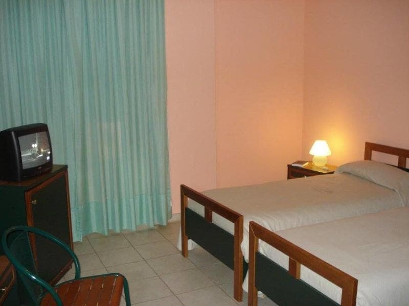 Grandinetti Hotel 4