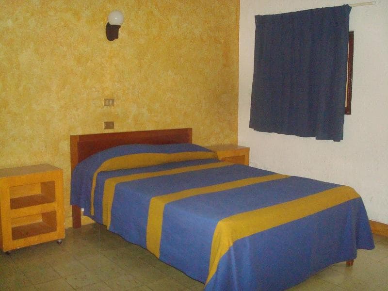 Hotel Cervantino 3