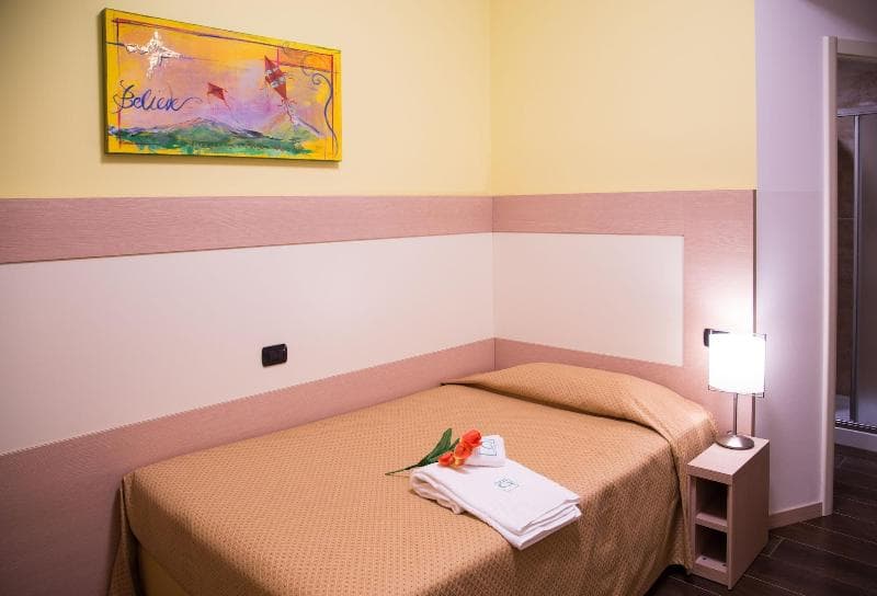 Groane Hotel Residence photo 1