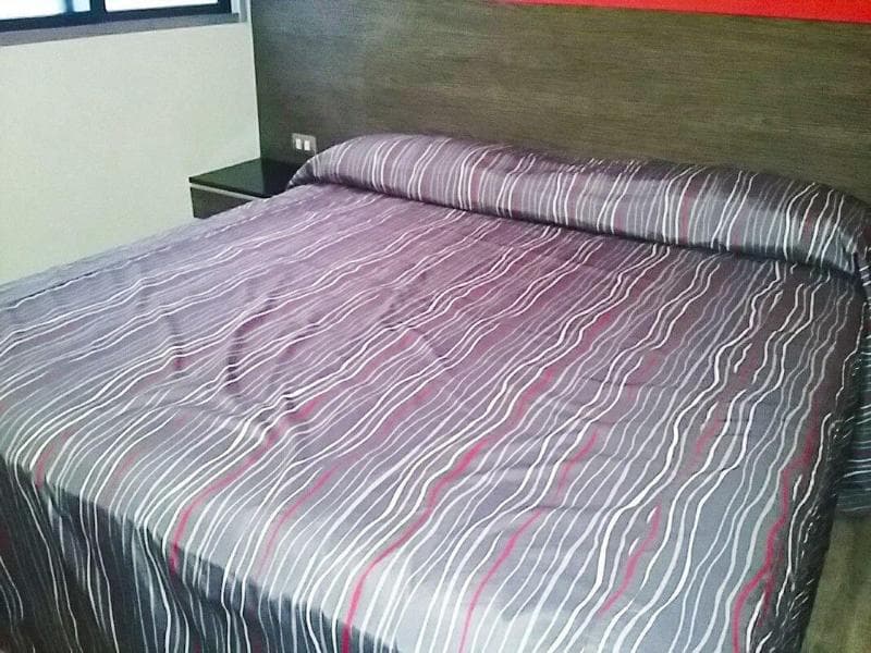 Hotel Dharma 2