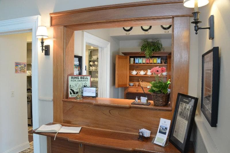 The Springwater Bed And Breakfast 5