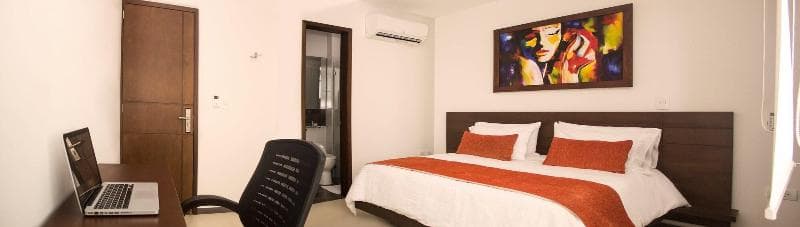 Hotel Titanium Plaza 3