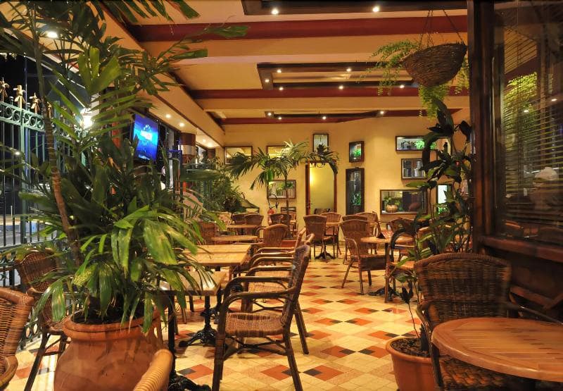 Hotel L'imperatrice 1