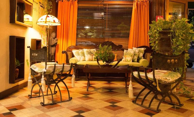 Hotel L'imperatrice 4