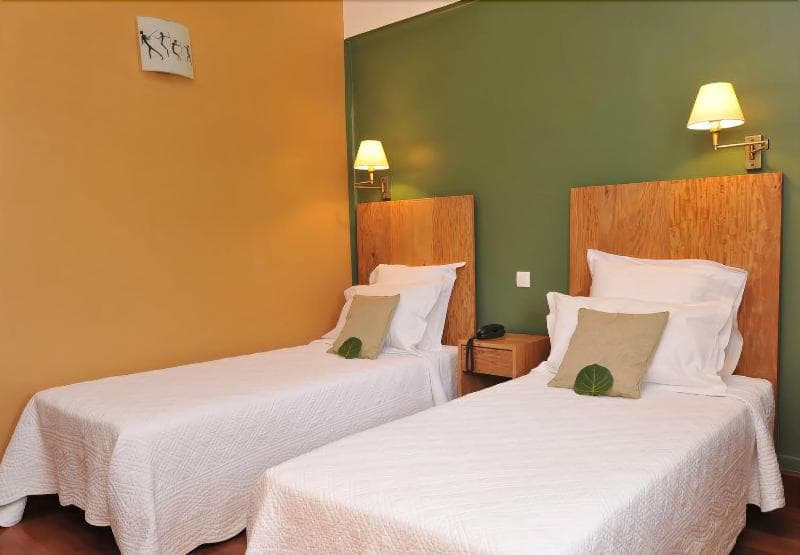 Hotel L'imperatrice 3