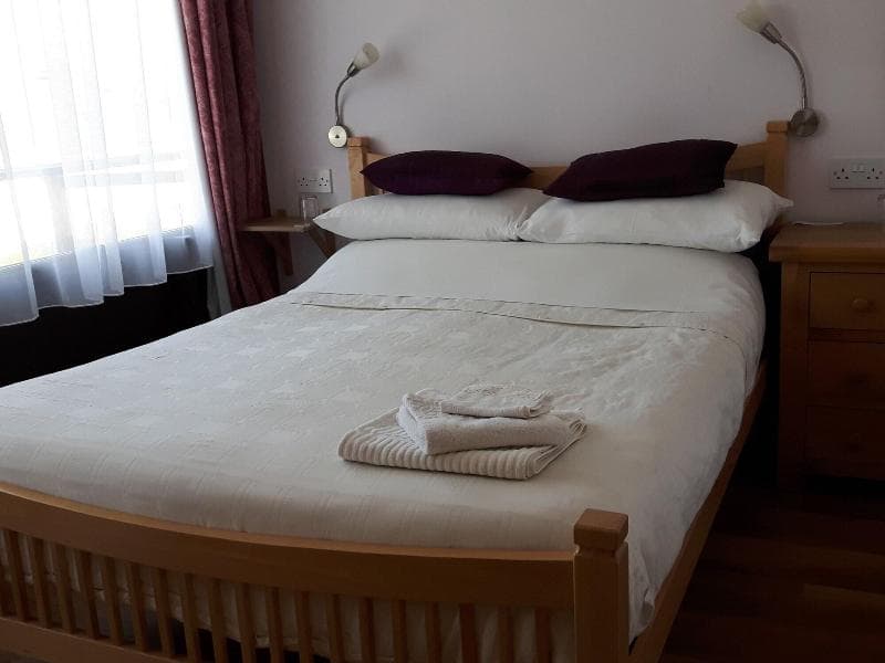 The Stone House B&B 3