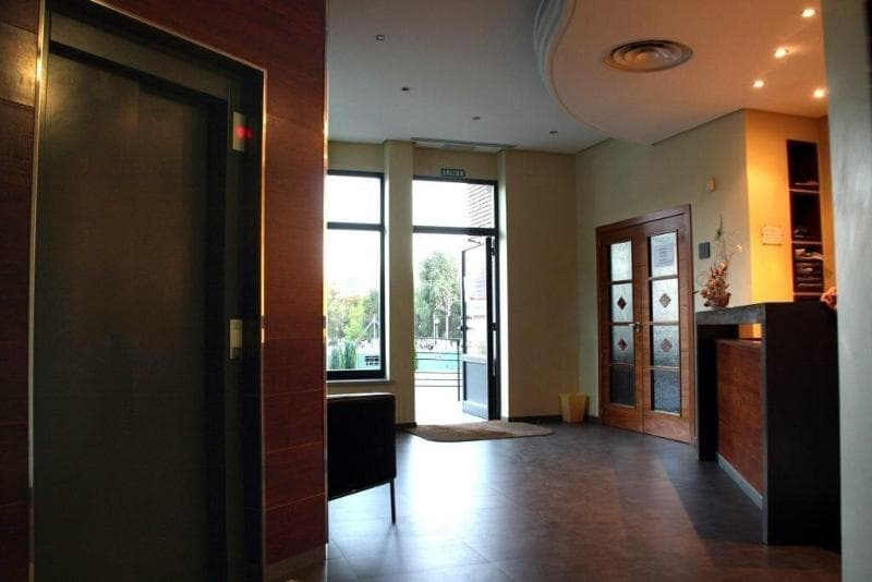 El Tremazal Hotel 3