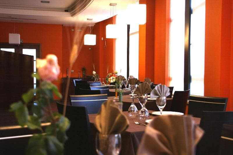 El Tremazal Hotel 5