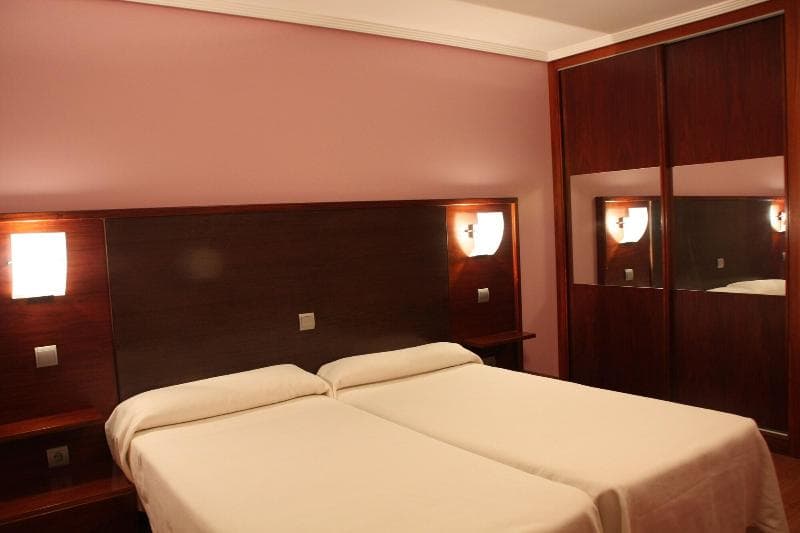El Tremazal Hotel photo 1