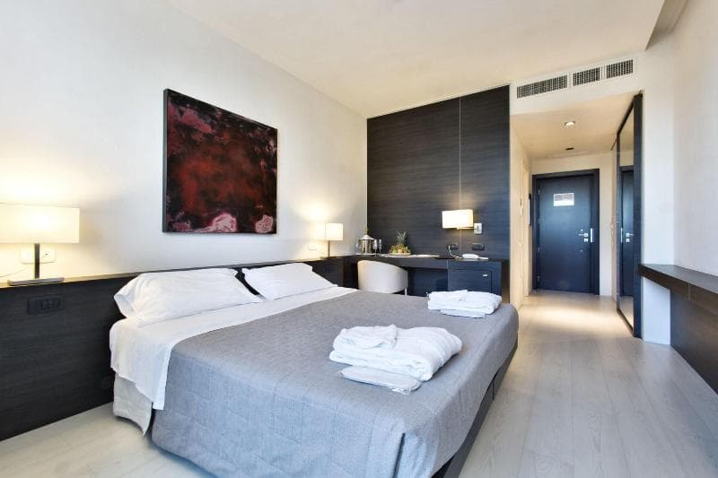 Hotel Horizon 5