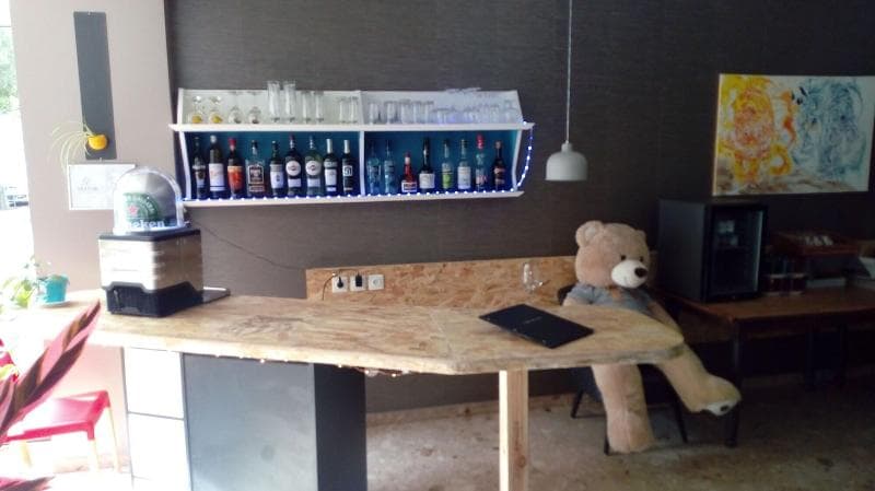 Logis Hotel Restaurant Seyvet photo 1
