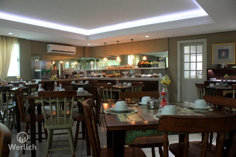 Hotel Werlich photo 1