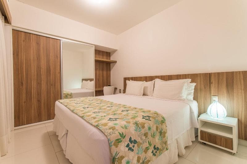 Kristie Resort Natal Hotel 3