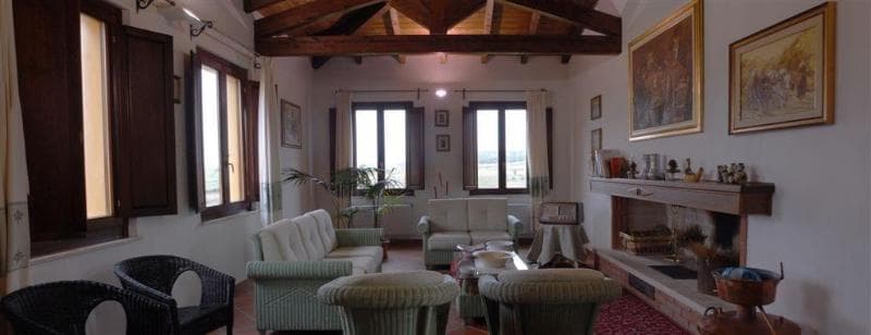 Hotel Su Nuraxi 4