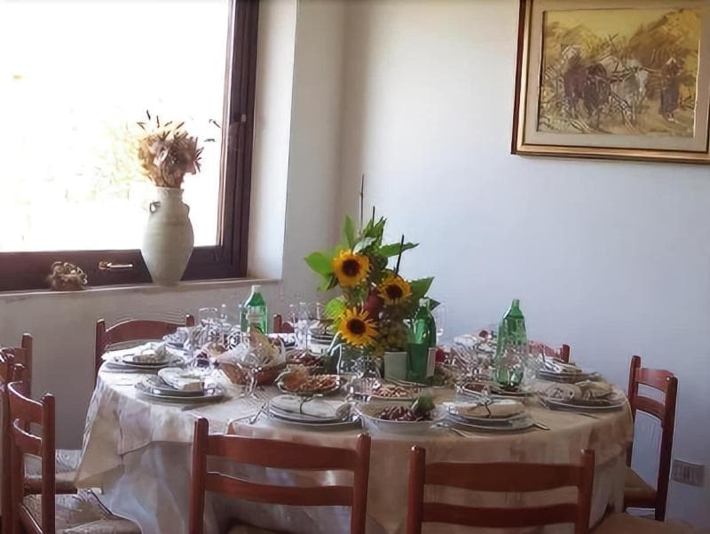 Hotel Su Nuraxi photo 1