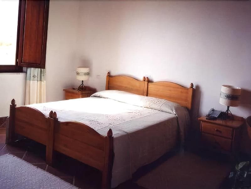 Hotel Su Nuraxi 3