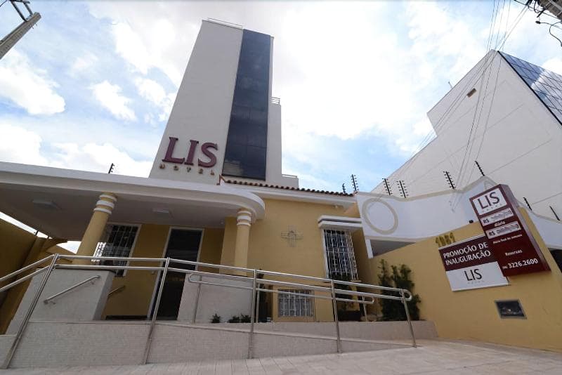 Lis Hotel 4
