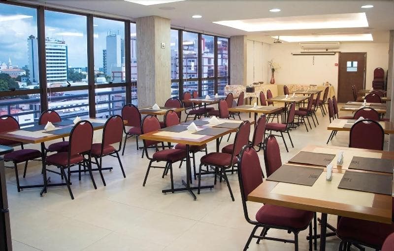 Lis Hotel 5