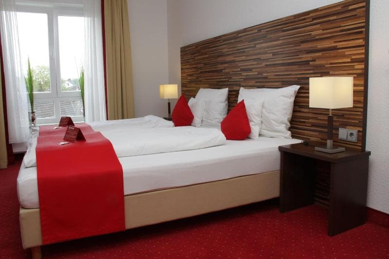 Hib Hotel In Baesweiler 5
