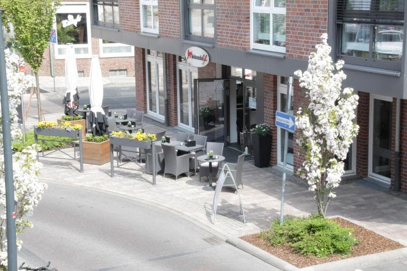 Hib Hotel In Baesweiler 3