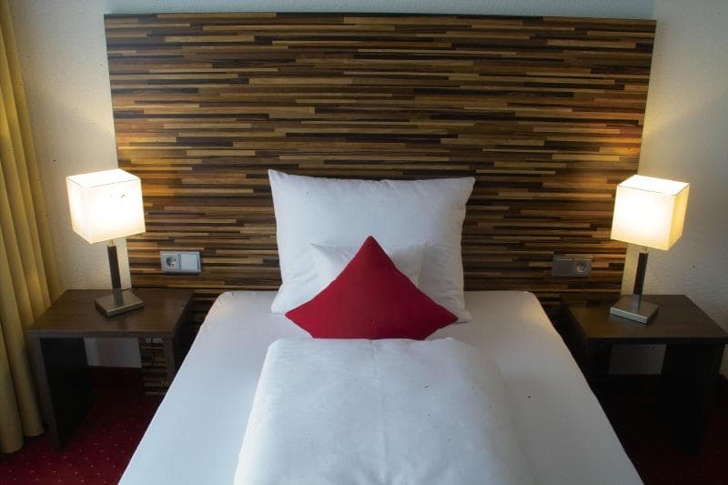 Hib Hotel In Baesweiler photo 1