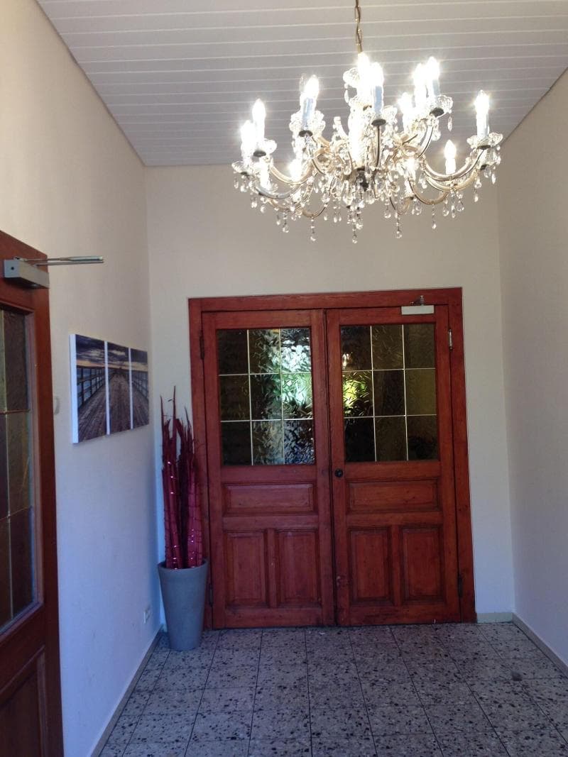Hotel Sarstedter Hof 3