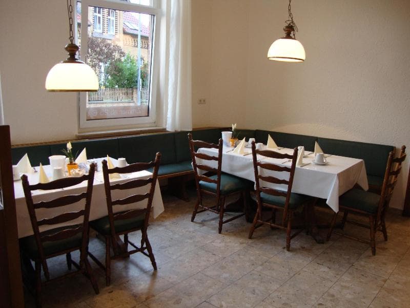 Hotel Sarstedter Hof main
