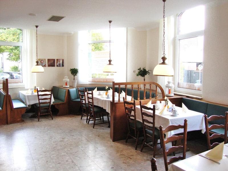 Hotel Sarstedter Hof 5