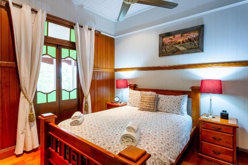 The Village B&B (Adults Only) 3