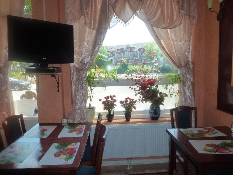 Hotel Isis 3