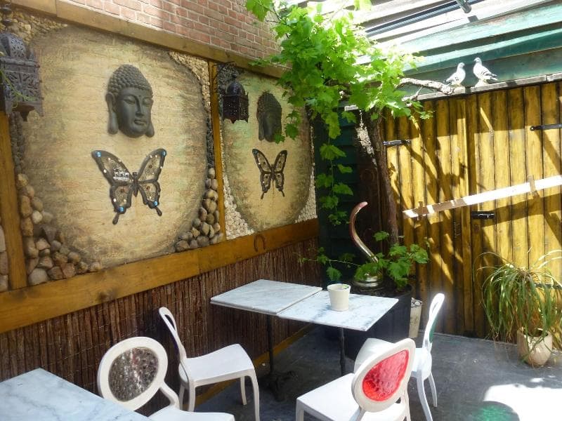 Hotel Isis 5