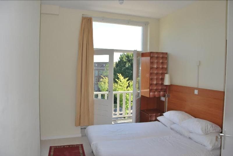 Hotel Isis 4