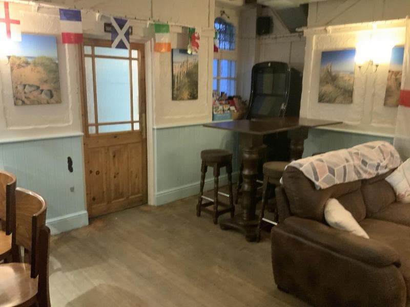 Wayfarer Inn 5