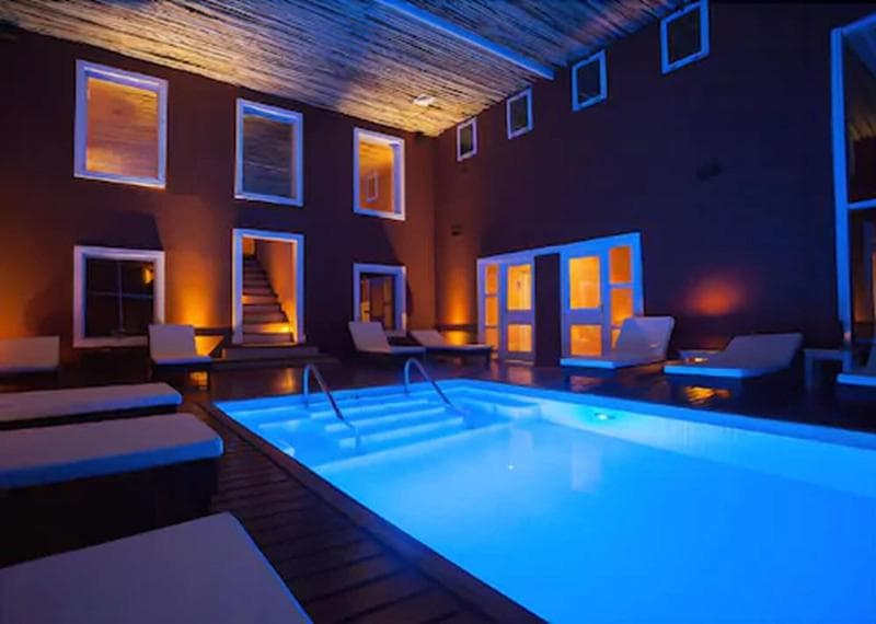 Pampas De Areco Hotel & Spa - Adults Only 4