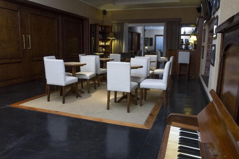 Pampas De Areco Hotel & Spa - Adults Only photo 1