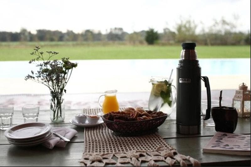 Pampas De Areco Hotel & Spa - Adults Only 5