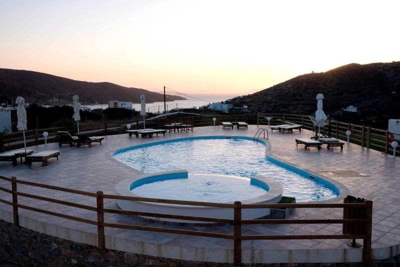 Amorgion Hotel 5