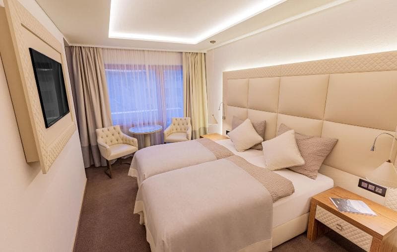 Hotel Arte 3
