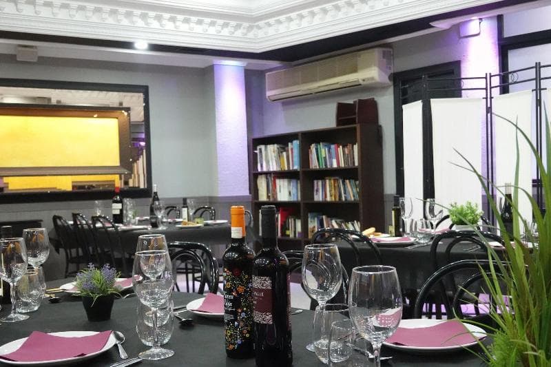 Cafe Bar Hotel Jefi photo 1