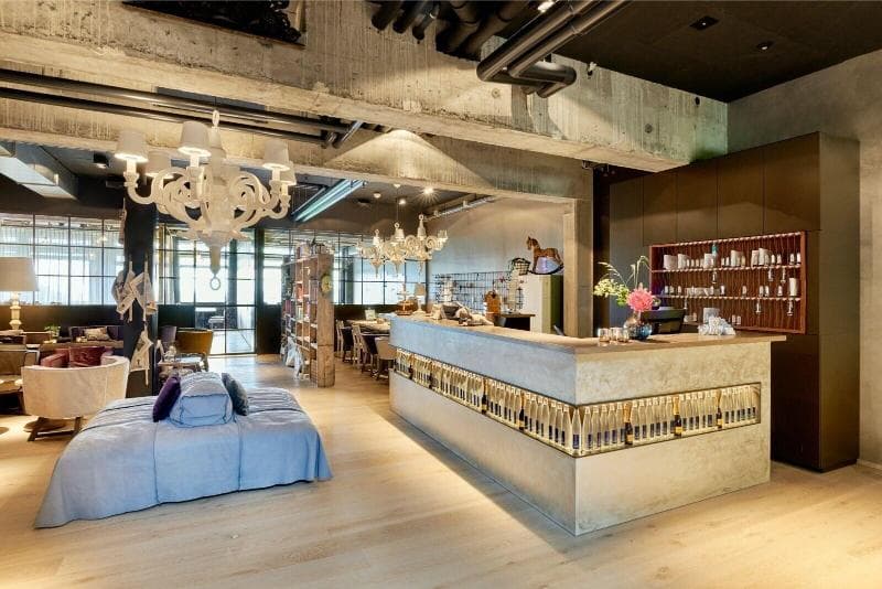 Bad Ramsach Quellhotel 5