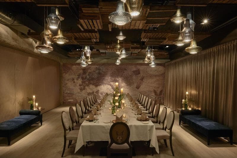 Bad Ramsach Quellhotel 3