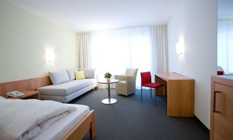 Bad Ramsach Quellhotel 4