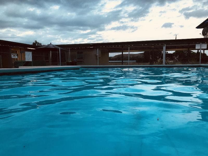 Thornton Lodge Motel main