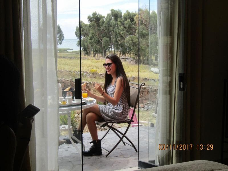 Pumakala Hotel 3
