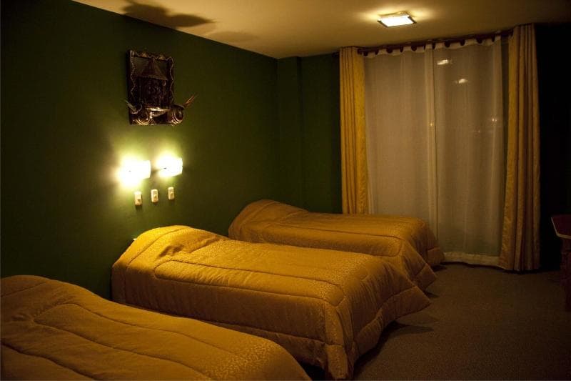 Pumakala Hotel 4