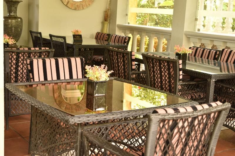 Tifakara Boutique Hotel & Birding Oasis 3