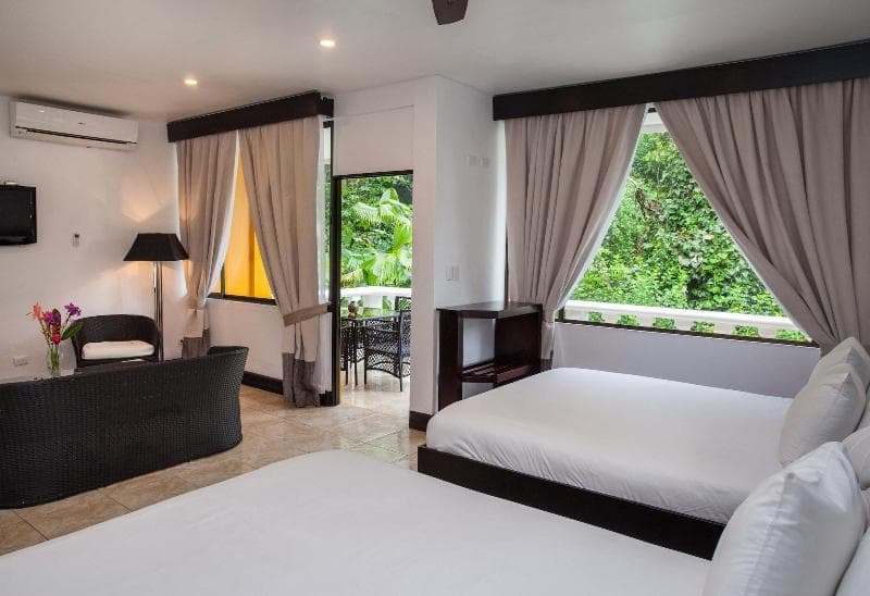 Tifakara Boutique Hotel & Birding Oasis 4