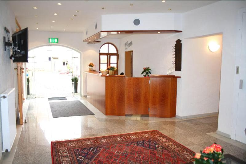 Hotel Erlenbacherhof 4