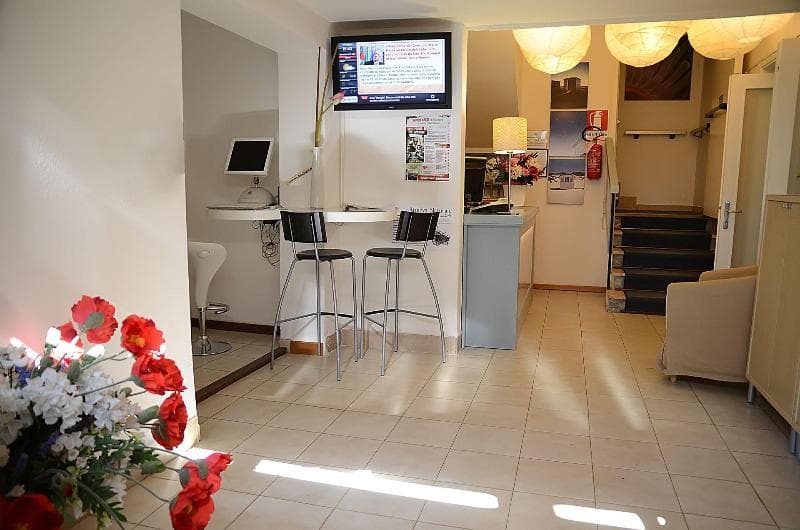 Hotel Kinda 4