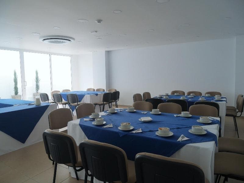 Torca Hotel photo 1